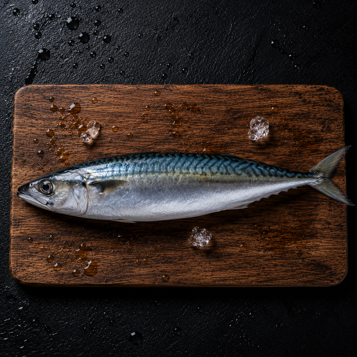 Mackerel