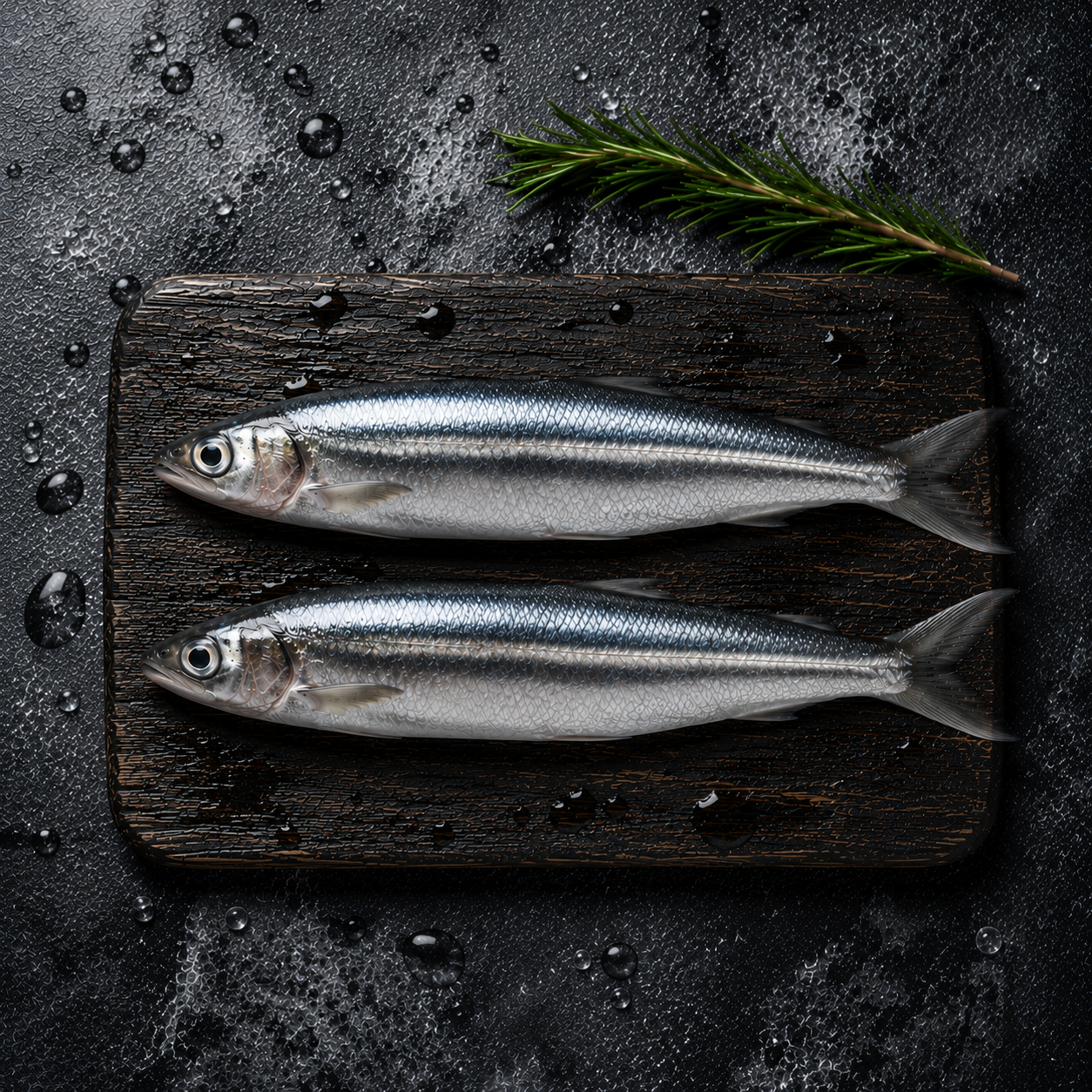 Anchovy