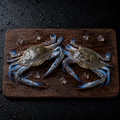 Blue Crabs