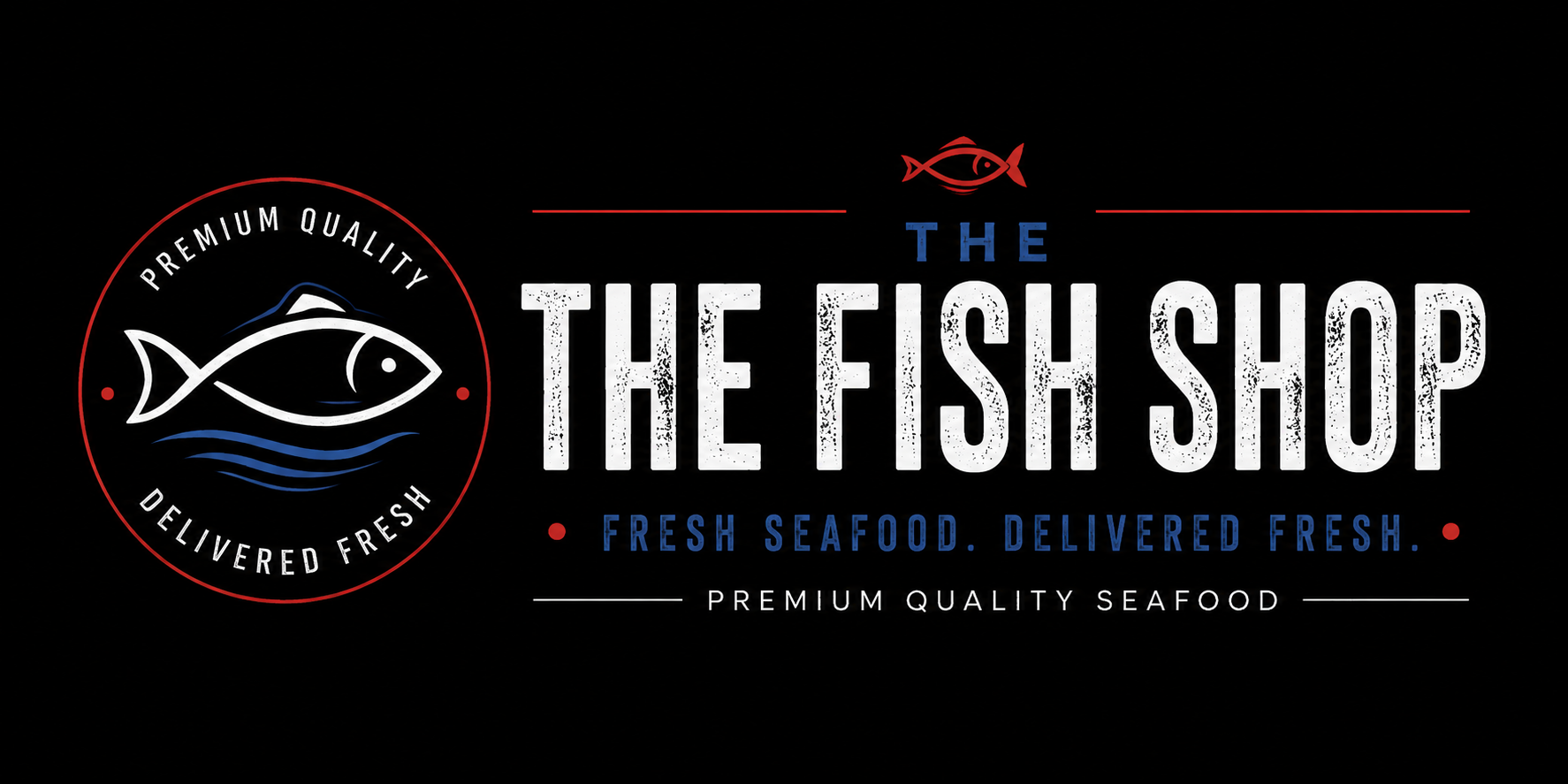 The Fish Shop