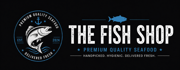 The Fish Shop