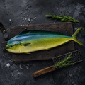 Mahi Mahi