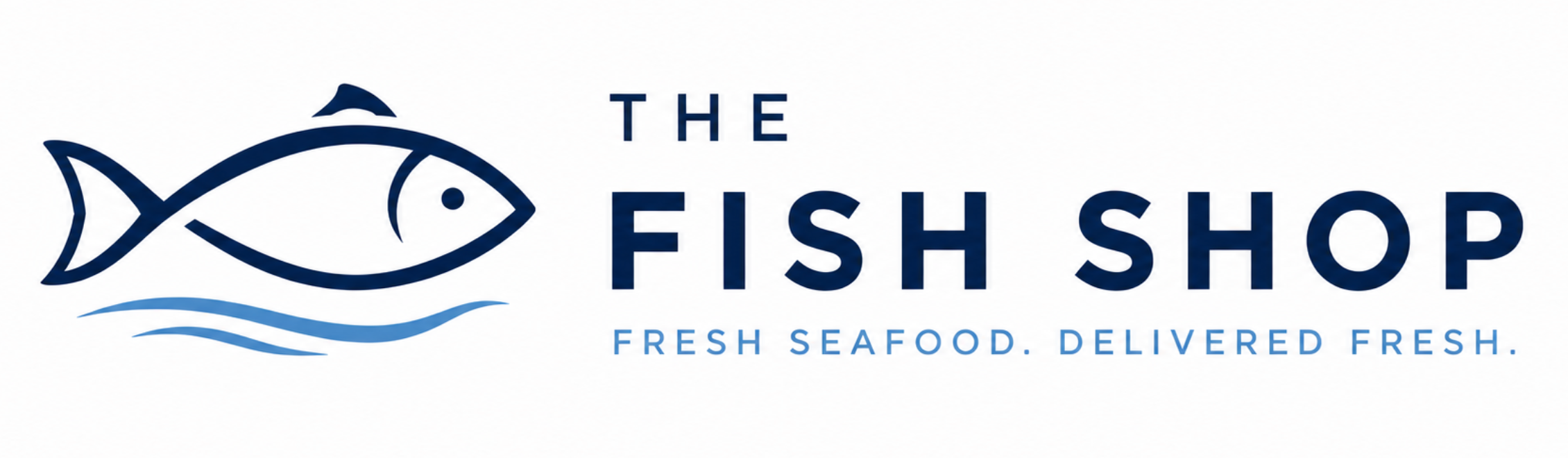 The Fish Shop