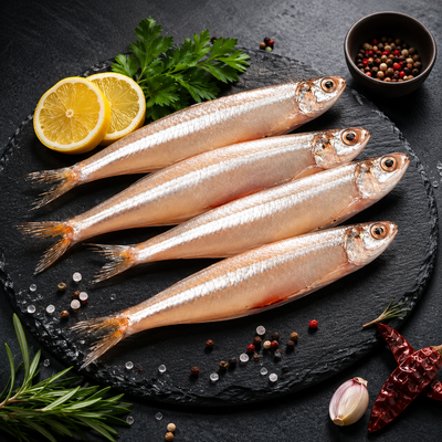 Anchovy