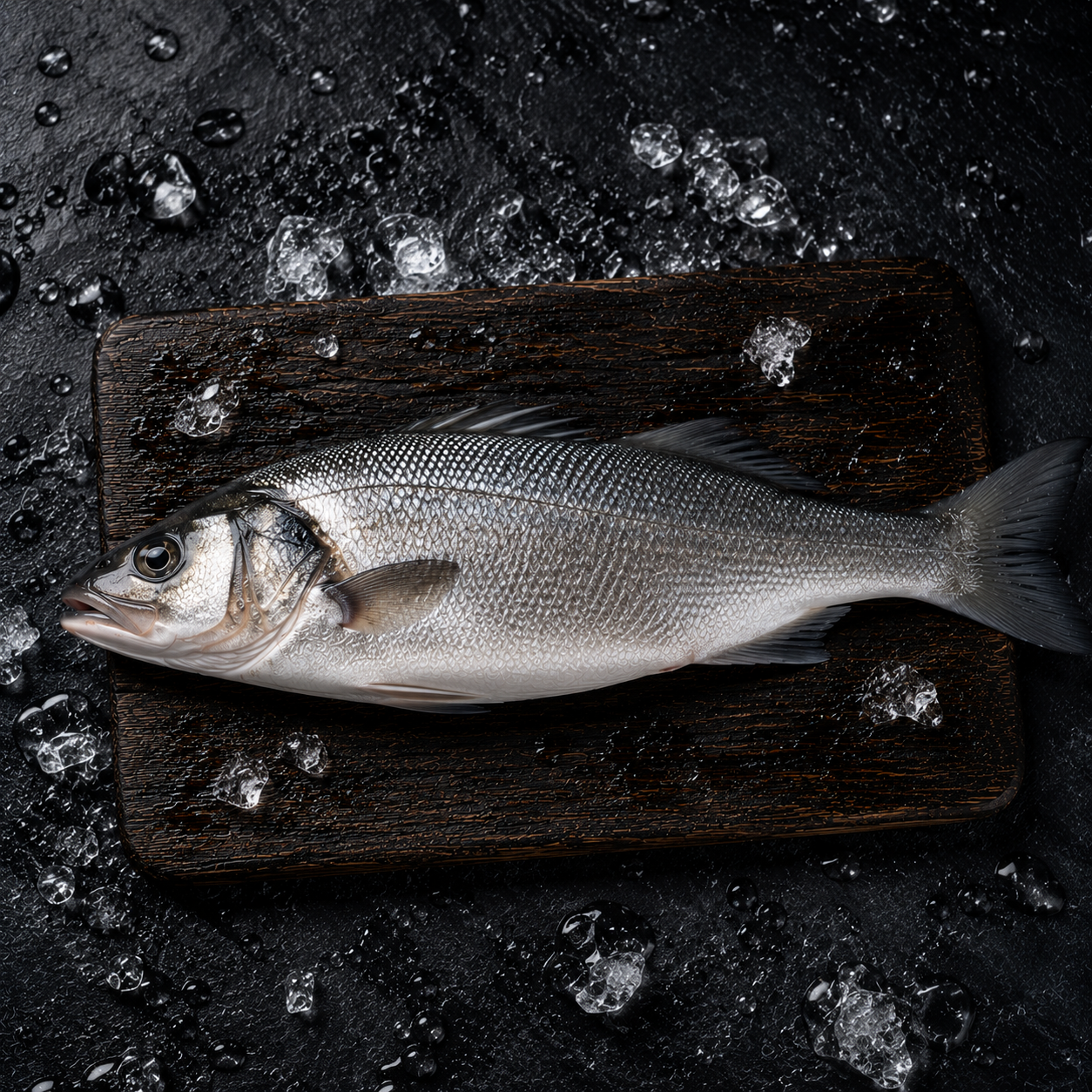 Sea Bass