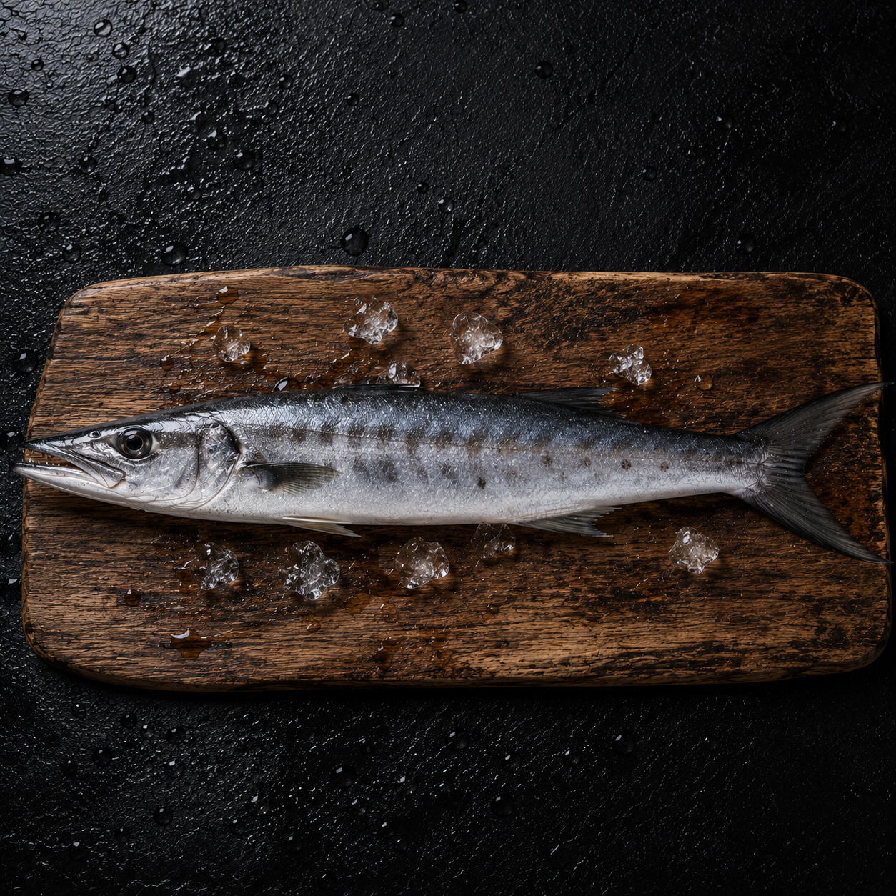 Barracuda