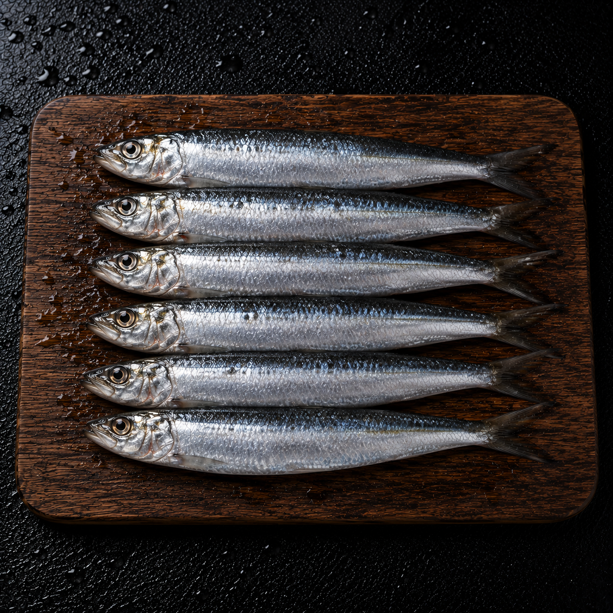 Sardines