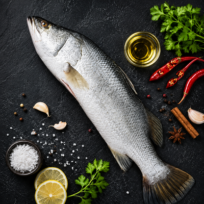 Sea Bass